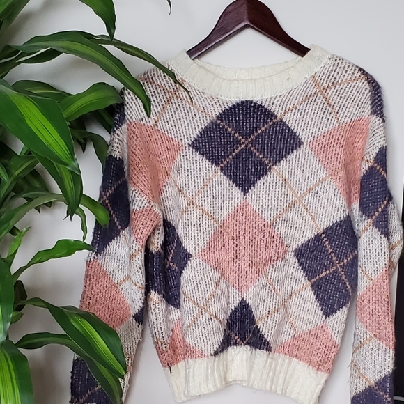 Forever 21 Sweater XS - Picture 4 of 4